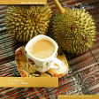 10 boxes of Malaysia Healthpro Durian Coffee